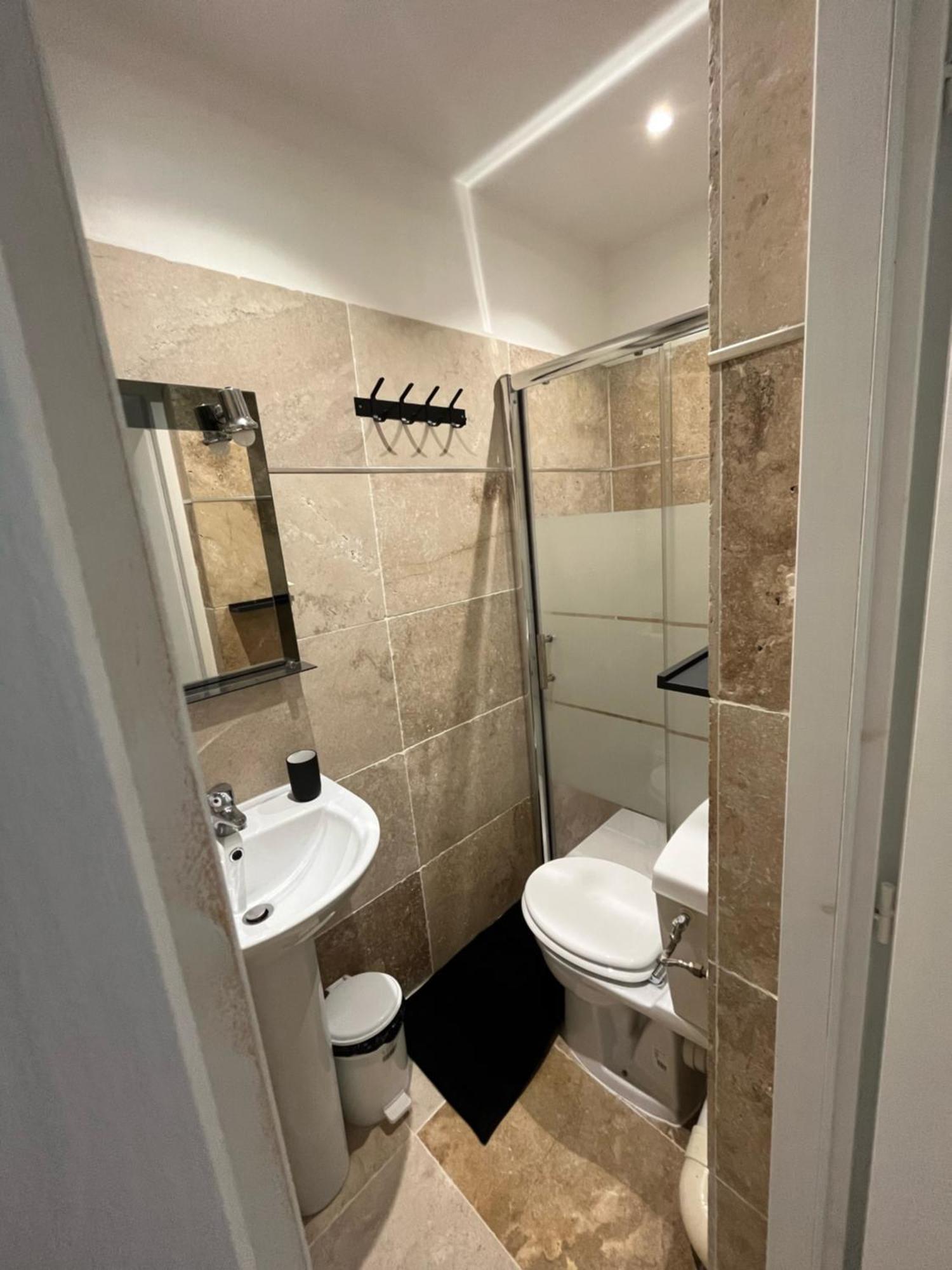 Appartement Douillet En Ville Ajaccio  Ngoại thất bức ảnh