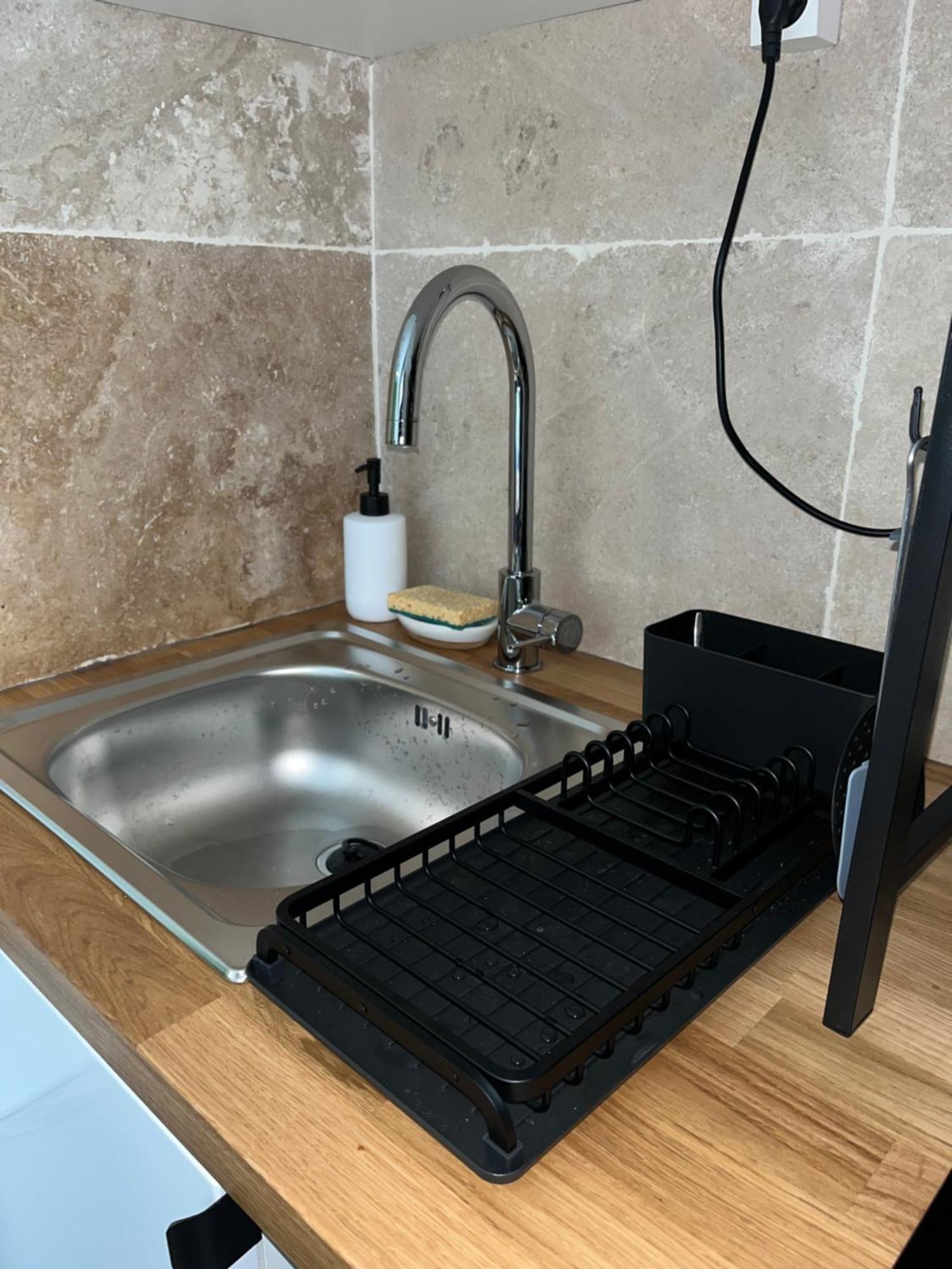 Appartement Douillet En Ville Ajaccio  Ngoại thất bức ảnh