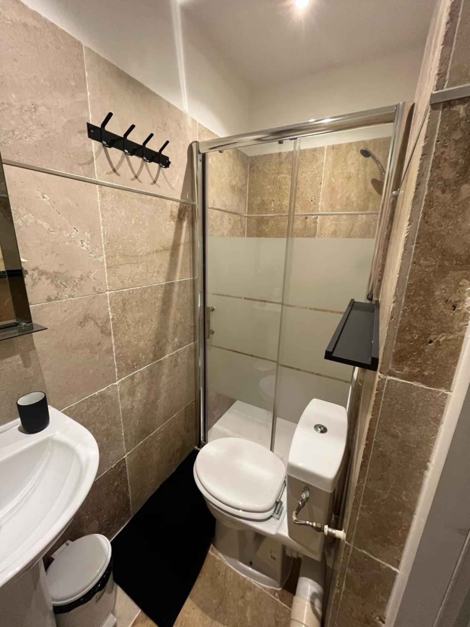 Appartement Douillet En Ville Ajaccio  Ngoại thất bức ảnh