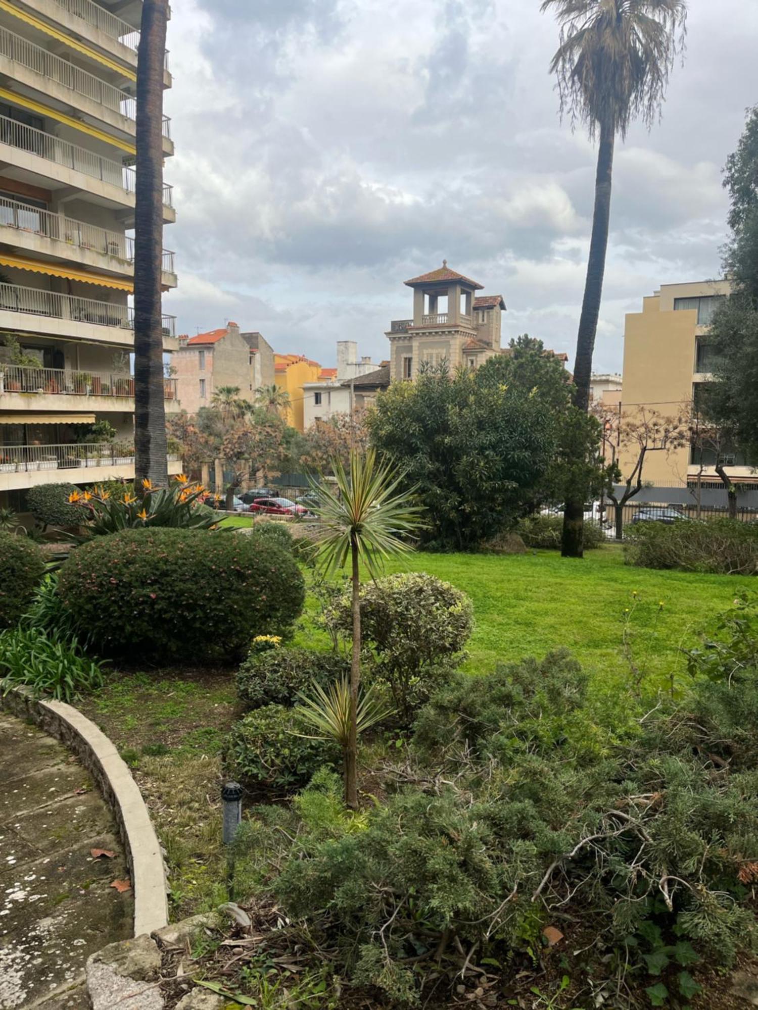 Appartement Douillet En Ville Ajaccio  Ngoại thất bức ảnh